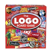 Logo Board Game