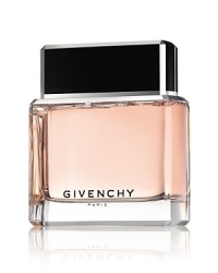 A fantasy flower. The first fragrance developed under the creative direction of Riccardo Tisci, Dahlia Noir embodies the mysterious, singular radiance of a woman's graceful power. Dahlia Noir is both feminine and sensual thanks to its floral and powdery facets, but also powerful and captivating with its woody base notes. A Couture fragrance all in pure lines, a return to supreme luxury. The quintessence of the Givenchy Style. A fantasy flower. The first fragrance developed under the creative direction of Riccardo Tisci, Dahlia Noir embodies the mysterious, singular radiance of a woman's graceful power. Dahlia Noir is both feminine and sensual thanks to its floral and powdery facets, but also powerful and captivating with its woody base notes. A Couture fragrance all in pure lines, a return to supreme luxury. The quintessence of the Givenchy Style.