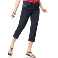 Style&co. Tummy Control Capri Size 14 Style&co. Tummy Control Capri Size 14