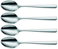 WMF Manaos / Bistro Table Spoon, Set of 4 WMF Manaos / Bistro Table Spoon, Set of 4