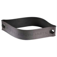 Streamlight Flashlight Rubber Helmet Strap 99075 Streamlight Flashlight Rubber Helmet Strap 99075
