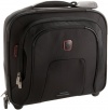 Tumi T-Tech Presidio Macarthur Wheeled Compact Laptop Briefcase,Black,one size