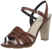 Rockport Women's Jalicia Interwoven Quarter Ankle-Strap Sandal Rockport Women's Jalicia Interwoven Quarter Ankle-Strap Sandal