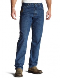 Riggs Workwear by Wrangler Men's Big & Tall Relaxed Fit Jean