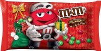 M&M's Milk Chocolate Candies for the Holidays, 19.2-Ounce (Pack of 4) M&M's Milk Chocolate Candies for the Holidays, 19.2-Ounce (Pack of 4)