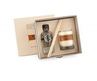 Part of the signature series collection. This reed diffuser comes in glass, with decorative cap and natural diffuser reeds, using the finest ingredients and fragrance oils available. Matching scented votive burns for 18 hours. Part of the signature series collection. This reed diffuser comes in glass, with decorative cap and natural diffuser reeds, using the finest ingredients and fragrance oils available. Matching scented votive burns for 18 hours.