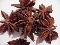 Star Anise Seeds (Badayan) 7oz Star Anise Seeds (Badayan) 7oz