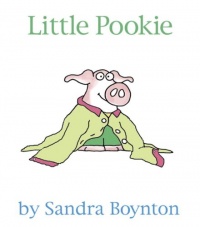 Little Pookie Little Pookie
