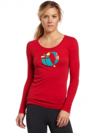 Pearl Izumi Women's Long Sleeve T-Shirt Pearl Izumi Women's Long Sleeve T-Shirt