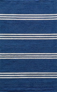 Momeni Veranda VERANVR-16MTB2030 Maritime Blue Rug Momeni Veranda VERANVR-16MTB2030 Maritime Blue Rug