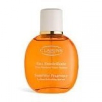 Clarins Eau Ensoleillante Sunshine Fragrance Natural Spray, 3.4 Ounce Clarins Eau Ensoleillante Sunshine Fragrance Natural Spray, 3.4 Ounce