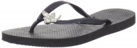 Havaianas Women's Slim Crystal Dragonfly Flip Flop Havaianas Women's Slim Crystal Dragonfly Flip Flop