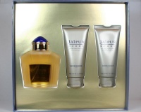 Boucheron - Jaipur Pour Homme Gift Set (EDT+ASB+SG) Boucheron - Jaipur Pour Homme Gift Set (EDT+ASB+SG)