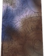 Jerry Garcia New 100% Silk Dress Tie Collection 55 Banyan Trees