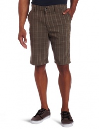 Hurley Men's Baltimore 2.0 Trouser Walkshort Hurley Men's Baltimore 2.0 Trouser Walkshort