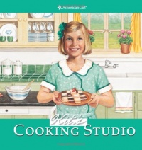 Kit's Cooking Studio (American Girl) Kit's Cooking Studio (American Girl)