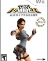 Tomb Raider Anniversary