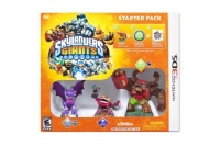 Skylanders Giants Starter Kit Skylanders Giants Starter Kit