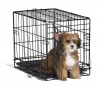 Midwest 1518 iCrate Single-Door Pet Crate 18-By-12-By-14-Inch