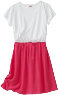 Splendid Girls 7-16 Colorblock Dress, Posy, 12