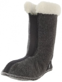 Sorel Women's Caribou 9MM Thermoplus Innerboot & Cuff NL8040,Off-White,11 M US Sorel Women's Caribou 9MM Thermoplus Innerboot & Cuff NL8040,Off-White,11 M US