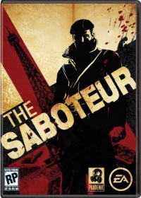 The Saboteur [Download]