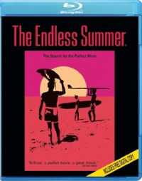 The Endless Summer [Blu-ray + Digital Copy]