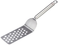 Rosle 12.6 Perforated Angled Spatula Rosle 12.6 Perforated Angled Spatula