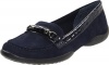 AK Anne Klein Women's Cullen SU Moccasin