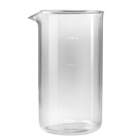 Oxo Good Grips 8-Cup French Press Replacement Carafe, 34-Ounce Oxo Good Grips 8-Cup French Press Replacement Carafe, 34-Ounce