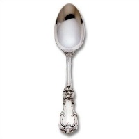 Reed & Barton BURGUNDY TABLESPOON HS Reed & Barton BURGUNDY TABLESPOON HS