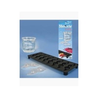 Accoutrements Mustache Ice Cube Tray - 8 Slots Accoutrements Mustache Ice Cube Tray - 8 Slots