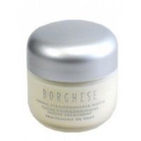 Borghese Crema Straordinaria Notte - Night Treatment 1.7 oz. Borghese Crema Straordinaria Notte - Night Treatment 1.7 oz.