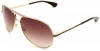 Marc By Marc Jacobs Women's MMJ 278/S Aviator Sunglasses