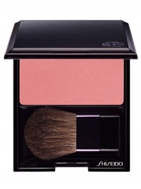 All-day true color. Silky-smooth finish. Beautiful, shiny color with just one stroke. Glides onto skin smoothly to create a naturally contoured look. Available in 6 shades: 4 healthy, rosy blushes and 2 multi-purpose highlighters. Create a multi-dimensional look with blush and highlighters to add depth and glowing radiance.Call Saks Fifth Avenue New York, (212) 753-4000 x2154, or Beverly Hills, (310) 275-4211 x5492, for a complimentary Beauty Consultation. ASK SHISEIDOFAQ All-day true color. Silky-smooth finish. Beautiful, shiny color with just one stroke. Glides onto skin smoothly to create a naturally contoured look. Available in 6 shades: 4 healthy, rosy blushes and 2 multi-purpose highlighters. Create a multi-dimensional look with blush and highlighters to add depth and glowing radiance.Call Saks Fifth Avenue New York, (212) 753-4000 x2154, or Beverly Hills, (310) 275-4211 x5492, for a complimentary Beauty Consultation. ASK SHISEIDOFAQ
