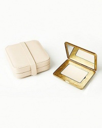 Bottega Venetta Limited Edition Luxe Solid Parfum Compact Bottega Venetta Limited Edition Luxe Solid Parfum Compact