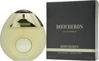 Boucheron By Boucheron For Women. Eau De Parfum Spray 1.7 Ounces Boucheron By Boucheron For Women. Eau De Parfum Spray 1.7 Ounces