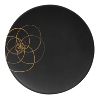 Add a contemporary flair to any table with pieces from Villeroy & Boch Bloom Shadow dinnerware collection. Interesting organic shapes add further dimension to your table setting. Add a contemporary flair to any table with pieces from Villeroy & Boch Bloom Shadow dinnerware collection. Interesting organic shapes add further dimension to your table setting.