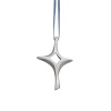 Nambe Ornament Cross