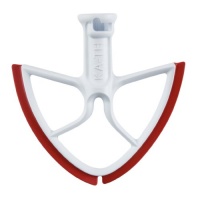 New Metro Design Beater Blade for KitchenAid Tilt-Head models, Red Blades New Metro Design Beater Blade for KitchenAid Tilt-Head models, Red Blades