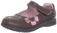 pediped Flex Abigail Mary Jane (Toddler/Little Kid) pediped Flex Abigail Mary Jane (Toddler/Little Kid)