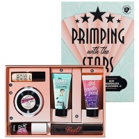 Benefit Cosmetics Primping With The Stars Benefit Cosmetics Primping With The Stars