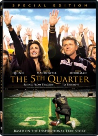 The 5th Quarter The 5th Quarter