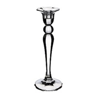 My Garden candlesticks are a design likely to please more conservative, traditional tastes. The My Garden family includes three sizes: 7.75, 10.75, and 13.75. A perfect addition to any dinner table. My Garden candlesticks are a design likely to please more conservative, traditional tastes. The My Garden family includes three sizes: 7.75, 10.75, and 13.75. A perfect addition to any dinner table.