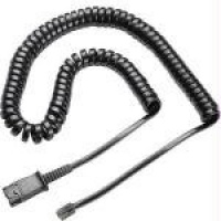 Plantronics Polaris Cable for Headset with Quick Disconnect (2719001) Plantronics Polaris Cable for Headset with Quick Disconnect (2719001)