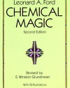Chemical Magic (Dover Books on Chemistry)