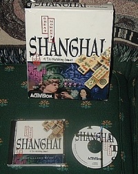 Shanghai: Great Moments Shanghai: Great Moments