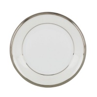 Lenox Linen Mist Butter Plate, 6.3-Inch