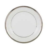 Lenox Linen Mist Butter Plate, 6.3-Inch Lenox Linen Mist Butter Plate, 6.3-Inch