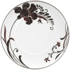 Mikasa Cocoa Blossom Round Platter, 15